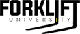 Forklift University