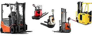 general forklift safety