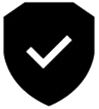 shield check icon