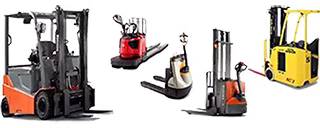 general forklift safety