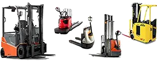 general forklift safety